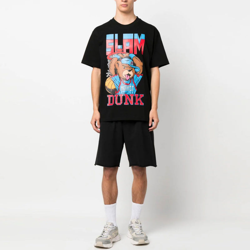 HARDCOURT TEE