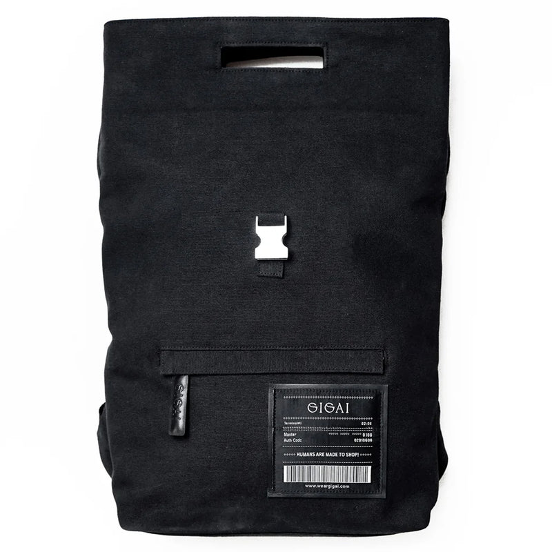 Overlie Backpack  (Large)