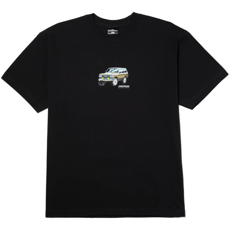 HUF x Toyota Rosetta Tee