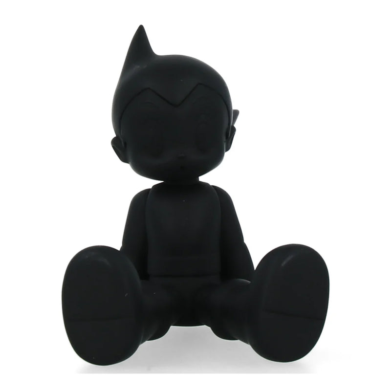 ASTRO BOY MIGHTY ATOM BLACK