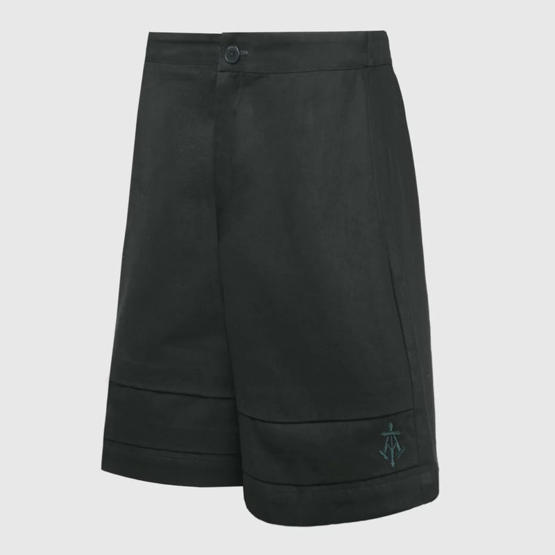 Constructed Shorts (Pine)