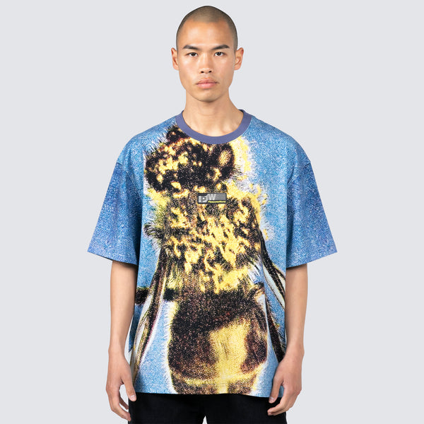 HONEYBEE HEAVYWEIGHT TEE