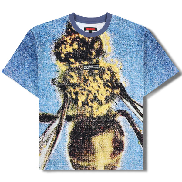 HONEYBEE HEAVYWEIGHT TEE