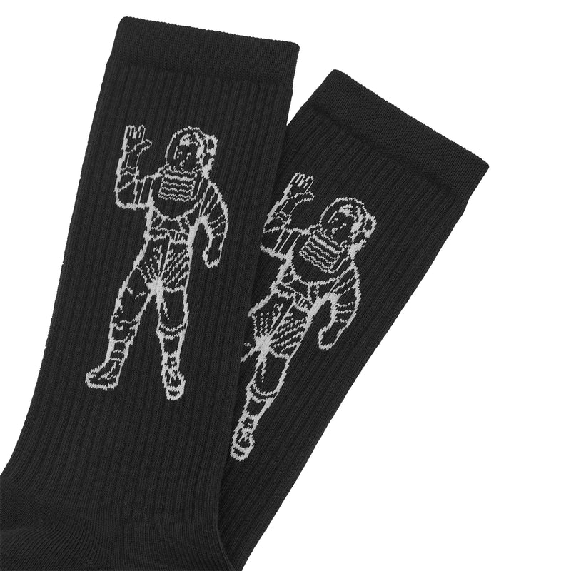 Astro Socks (Black)