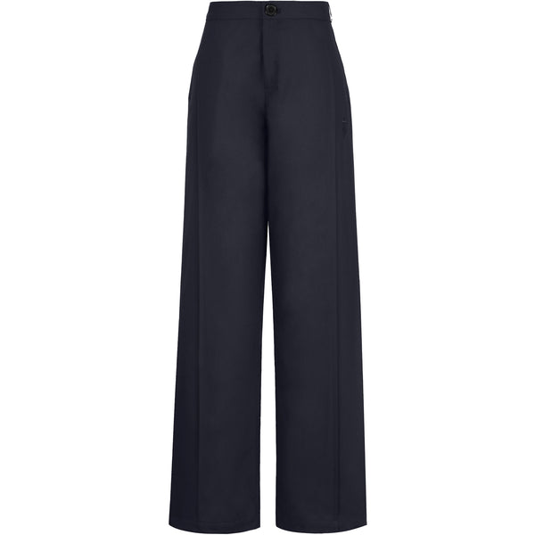 Paris Low Waist Pant (Navy)