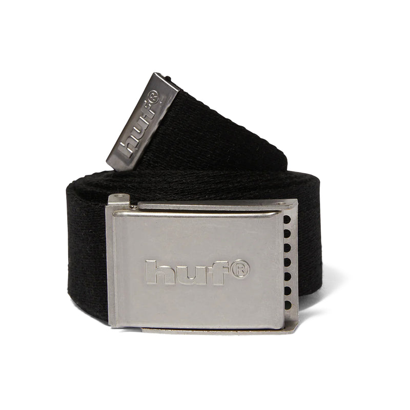 Huf Grinder Belt (Black)