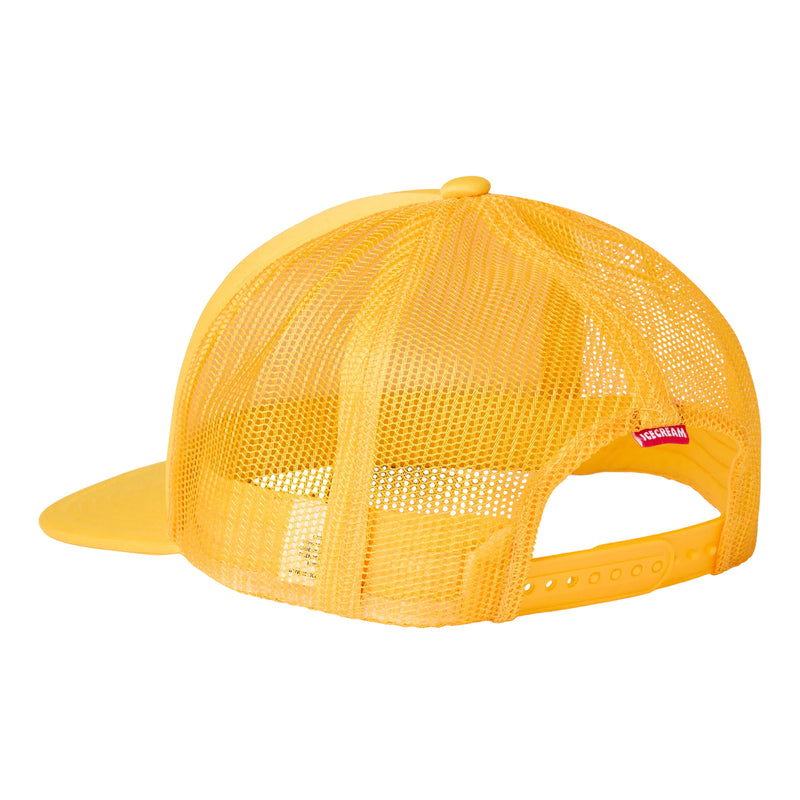 The Shining Trucker Hat (Gold Fusion)