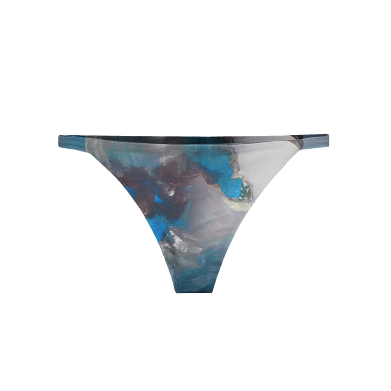 Dream Of The Orient Swimsuit Bottoms