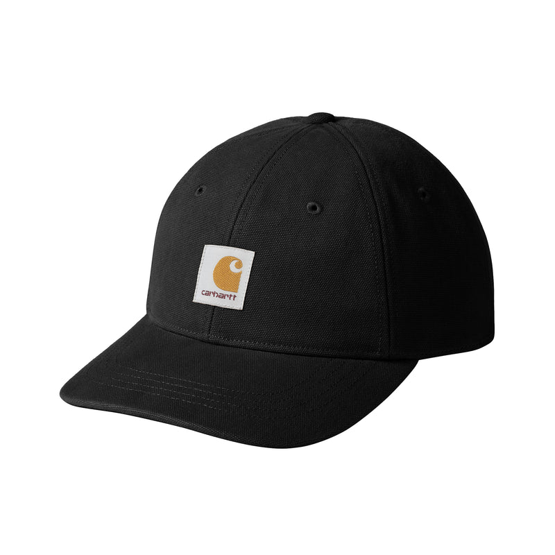 ICON CAP (BLACK)