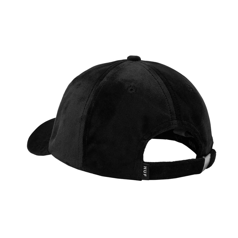 Jazzy Grooves 6 Panel Hat