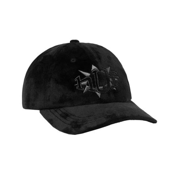 Jazzy Grooves 6 Panel Hat