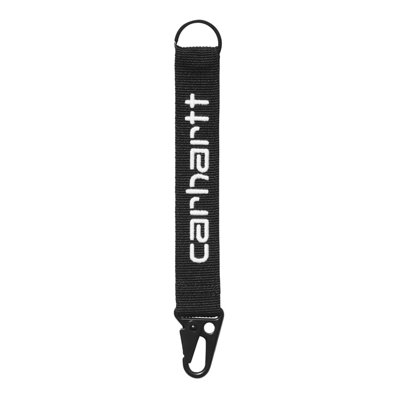 JADEN KEYHOLDER (BLACK/WHITE)