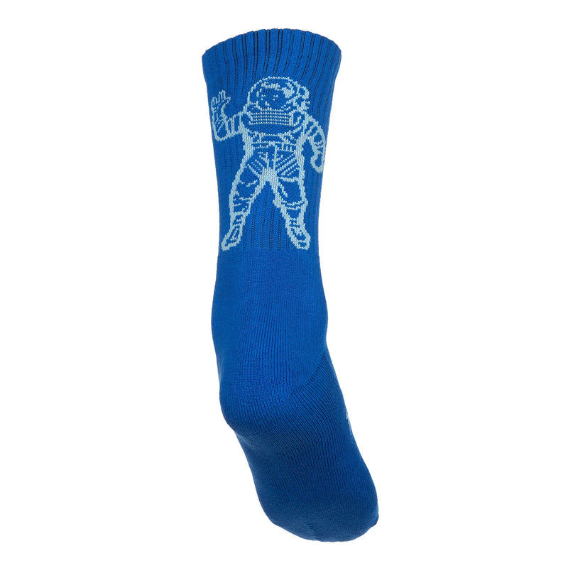 Astro Socks (Brilliant Blue)