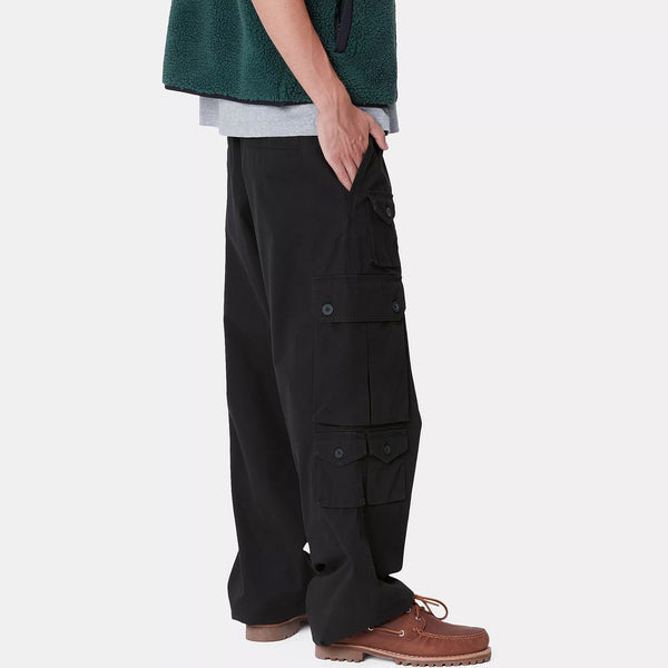 Tracker Pant (Black)