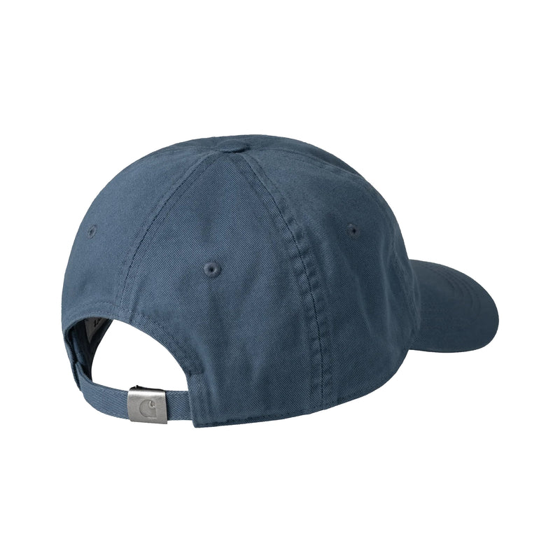 MADISON LOGO CAP (BLUE)