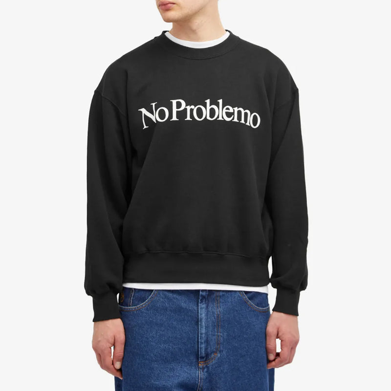 No Problemo Sweatshirt