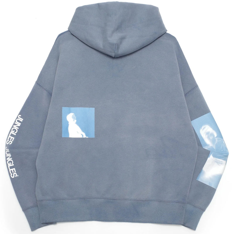 MOVEMENTS HOODIE