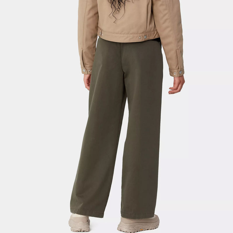 W' Leola Pant (Mirage Stone Washed)