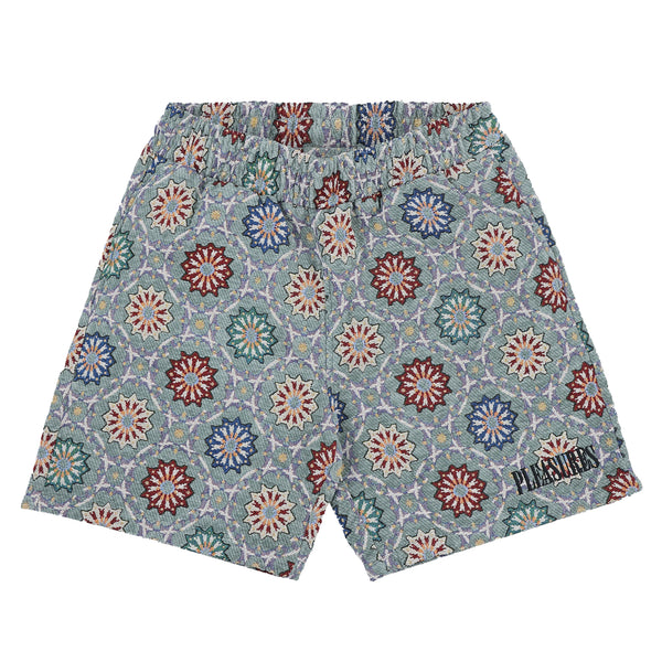 COFFER SHORTS