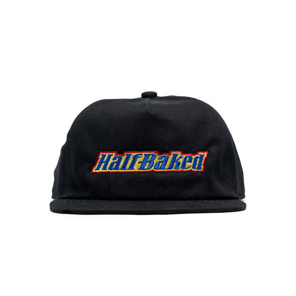 BAKED LOGO SNAPBACK