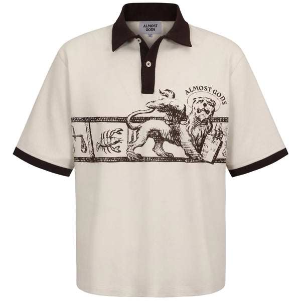 Zodiac Polo