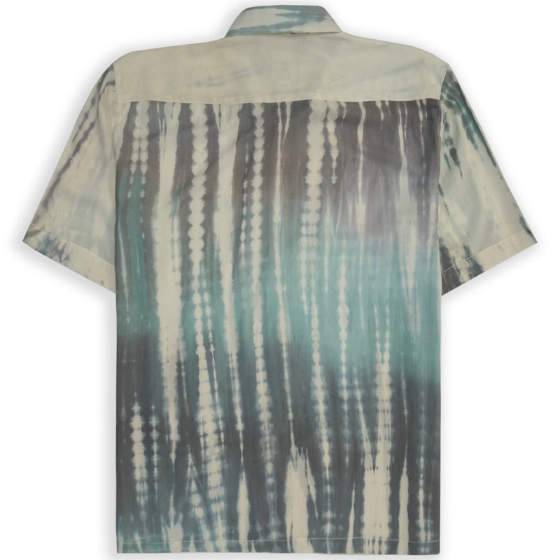 Purple Streak Tie Dye