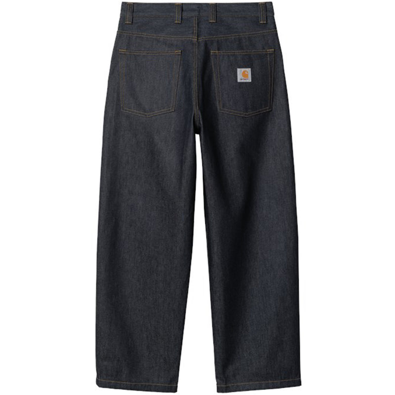 Brandon Pant (Blue Rigid)