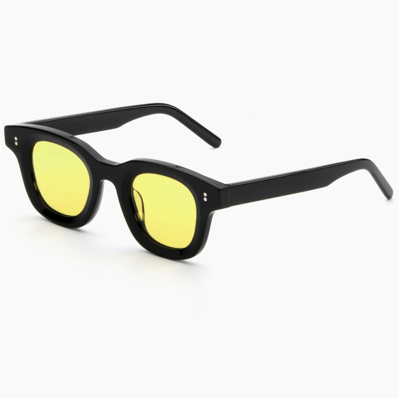 Apollo (Black/Yellow)