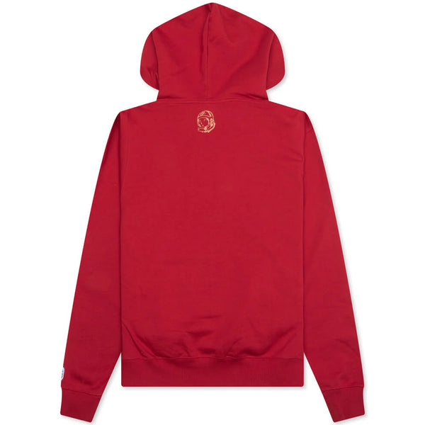 BB Logo Hoodie (Chilli Pepper)