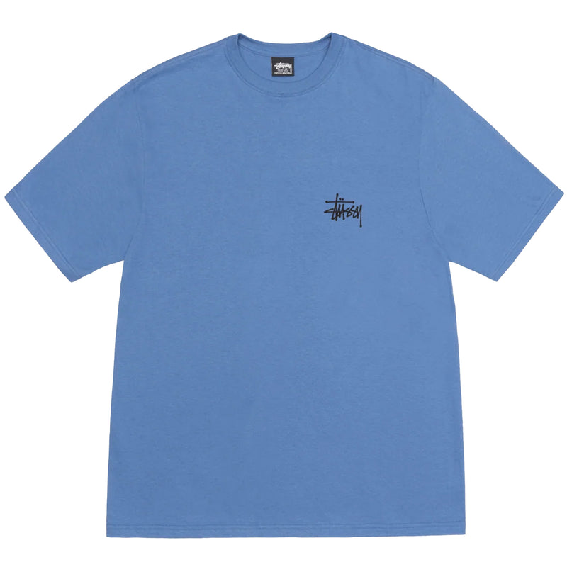 Basic Stussy Tee (Pacific)