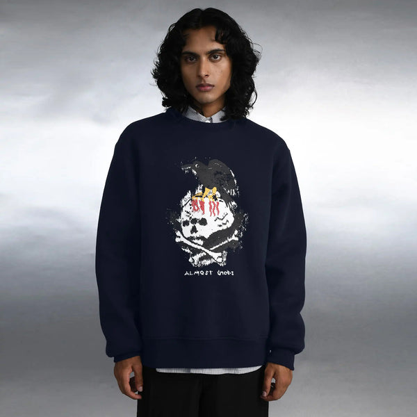 Nevermore Sweatshirt