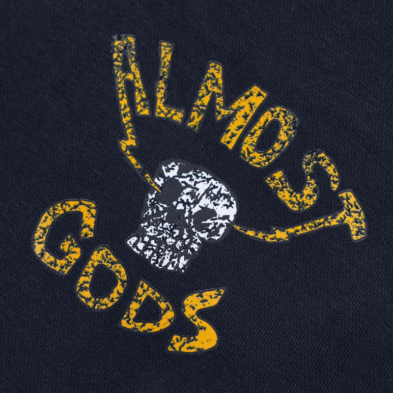 Almost Gods Recon Hoodie (Navy)