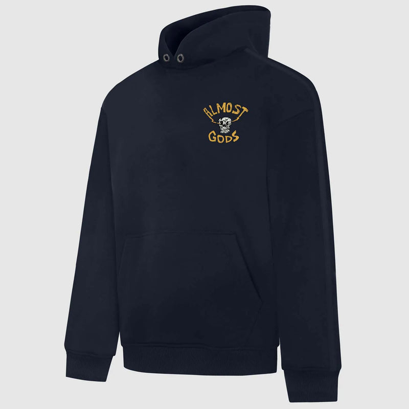 Almost Gods Recon Hoodie (Navy)