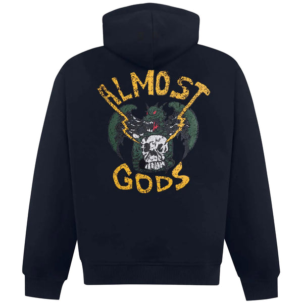 Almost Gods Recon Hoodie (Navy)