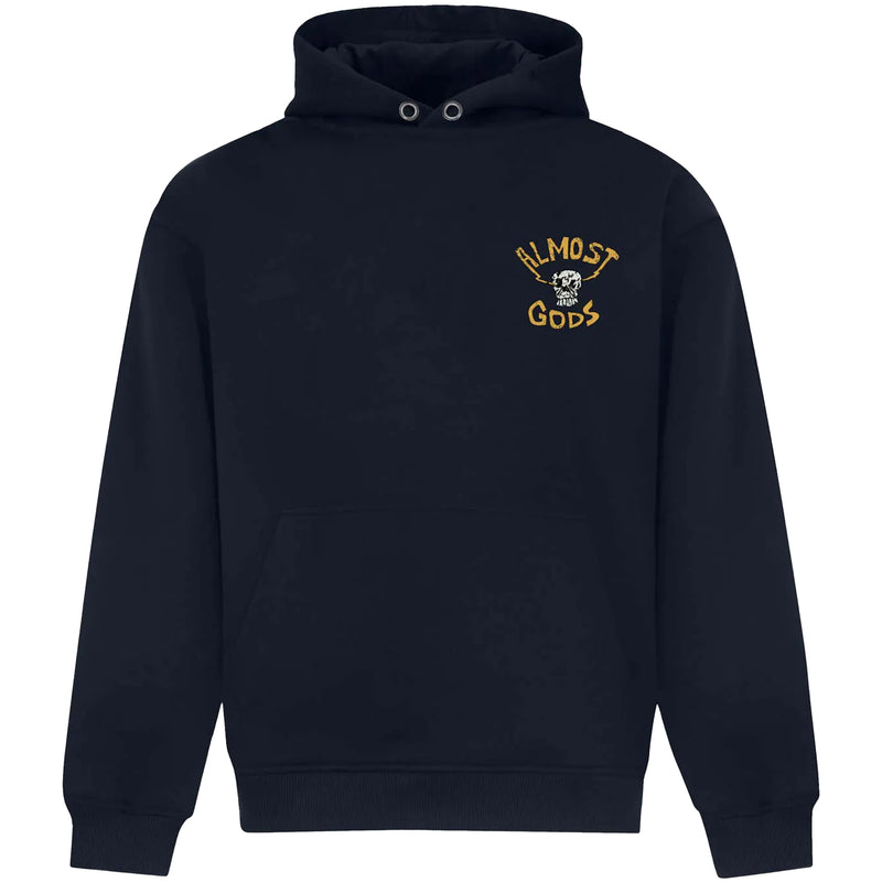 Almost Gods Recon Hoodie (Navy)