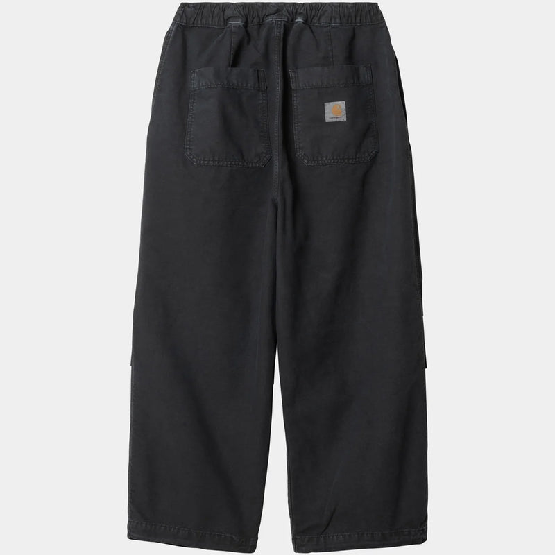 Judd Pant (black stone dyed)