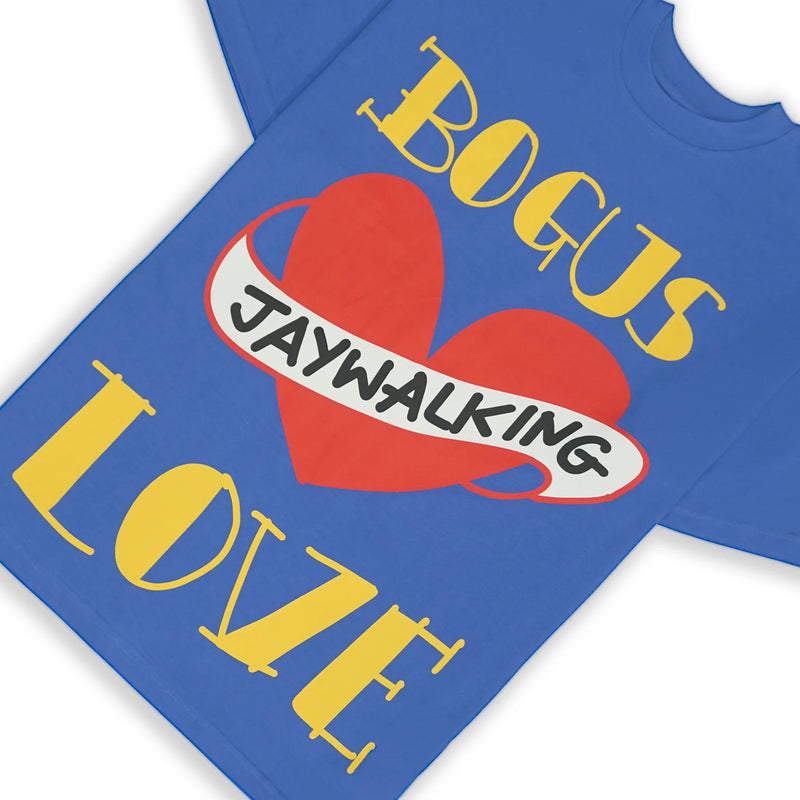 BOGUS LOVE TEE