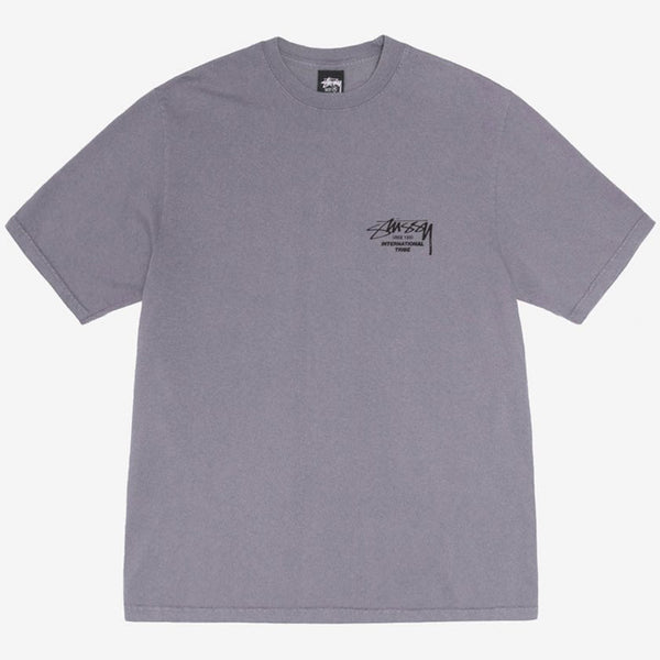 Beat Sound Pig Dyed Tee (Shark)