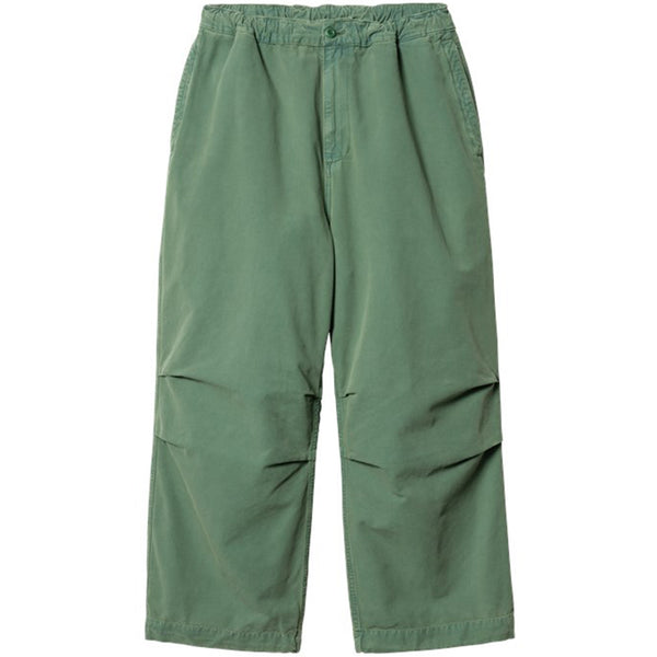 Judd Pant (Duck Grn Stone Dyed)