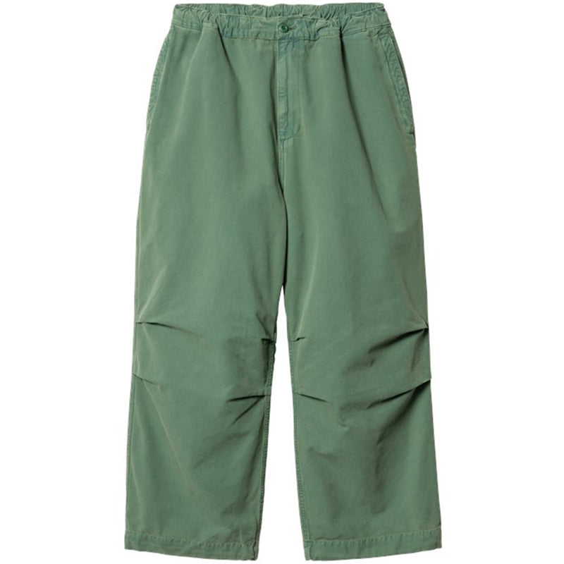 Judd Pant (Duck Grn Stone Dyed)