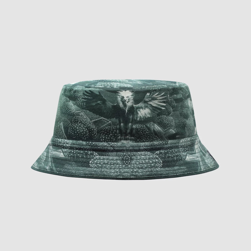 MIRAGE BUCKET HAT