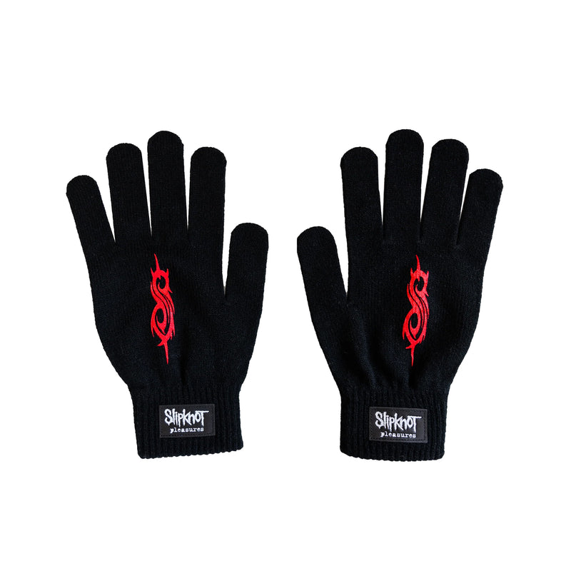 CULT KNIT GLOVES