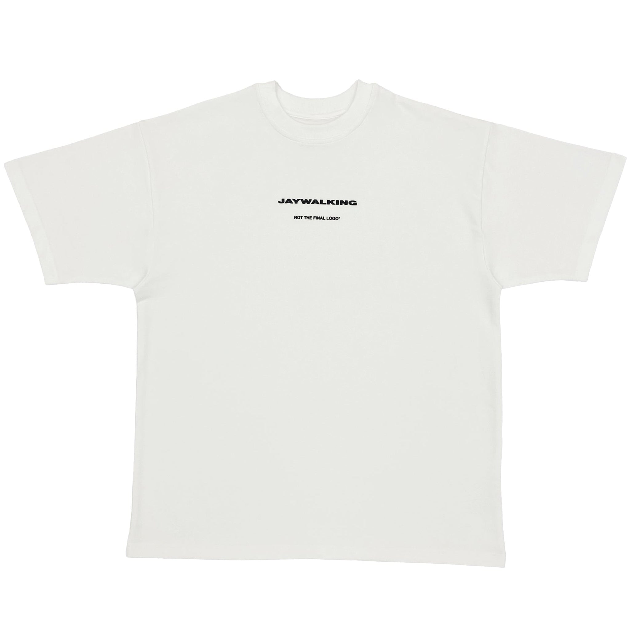 Basic Tee (White) – Capsul