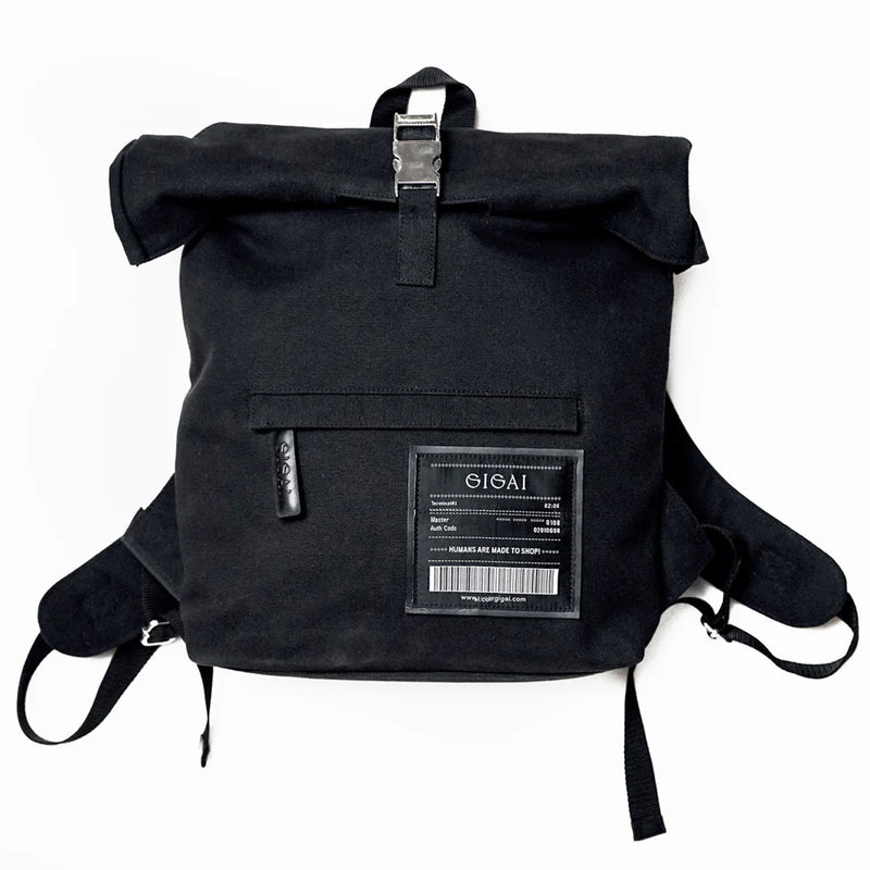 Overlie Backpack  (Large)