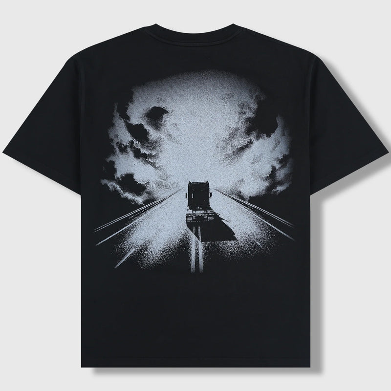 TRUCK HEAVYWEIGHT TEE