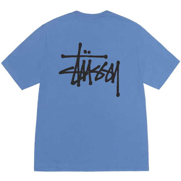 Basic Stussy Tee (Pacific)