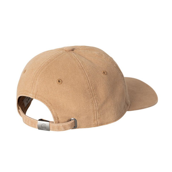 Icon Cap (Peanut)