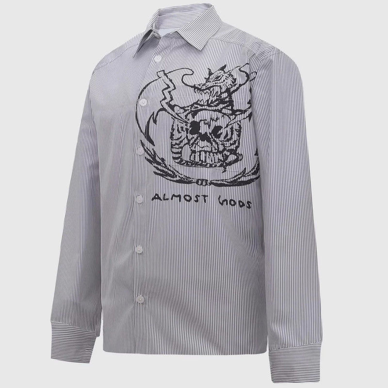 Almost Gods Recon Shirt