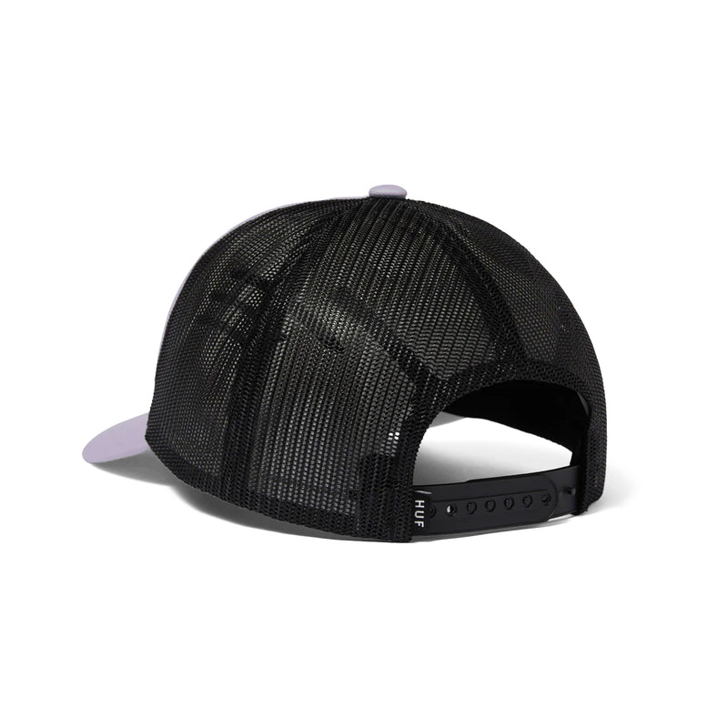 Hell Razor Trucker (Lavender)