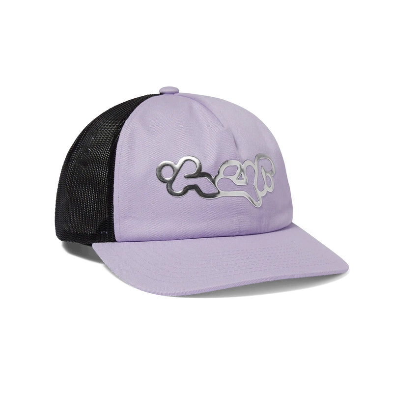 Hell Razor Trucker (Lavender)